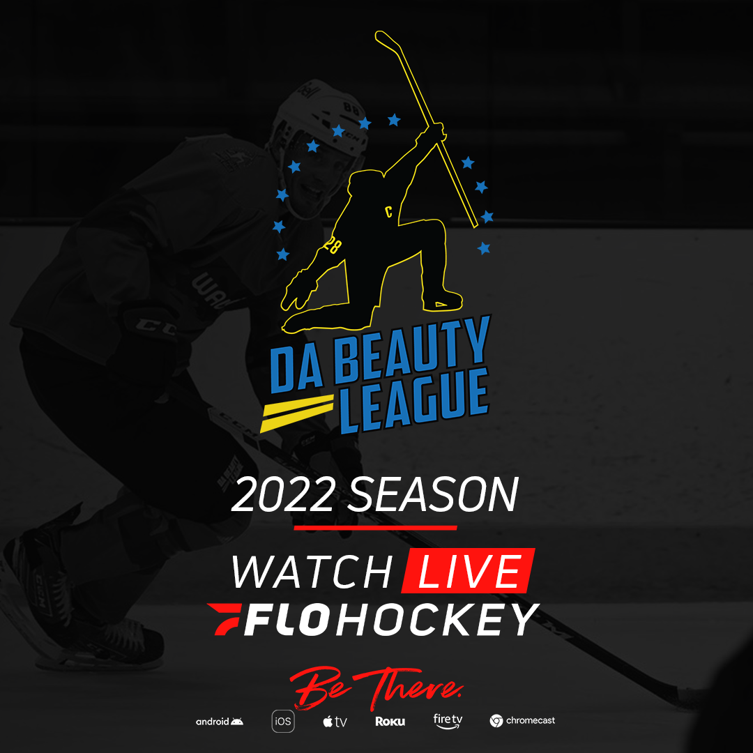 da Beauty League and FloSports Enter Multi-Year Streaming Agreement